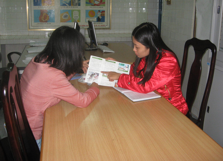 Hãy tin ở chính mình