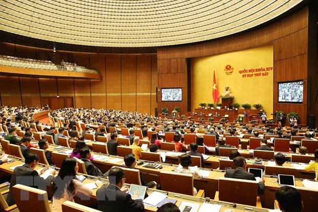 Tạo sự thống nhất cao để Quốc hội có quyết sách đúng đắn, hợp lòng dân