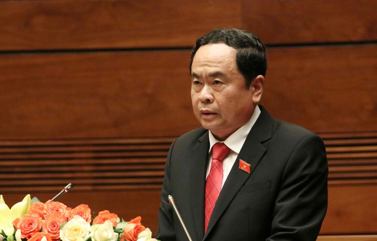 3.518 ý kiến, kiến nghị của cử tri, nhân dân cả nước gửi tới Quốc hội