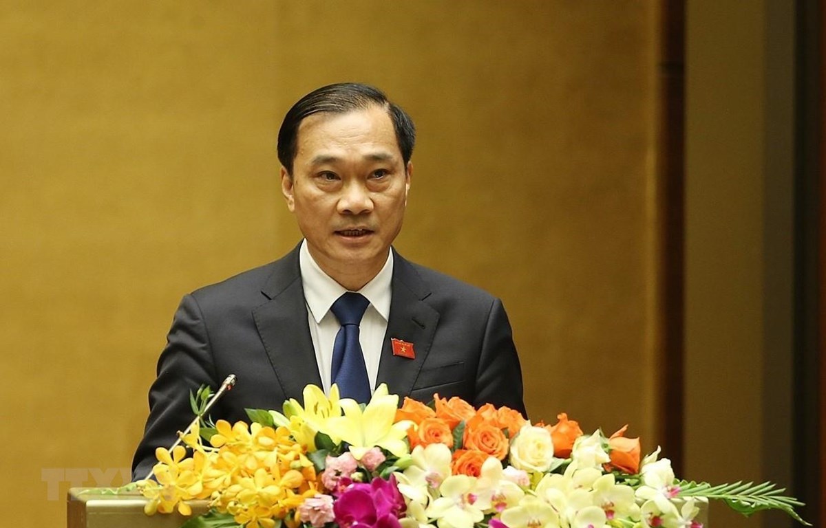 'Hoạt động tín dụng đen diễn biến rất phức tạp, gây ra nhiều hệ lụy'