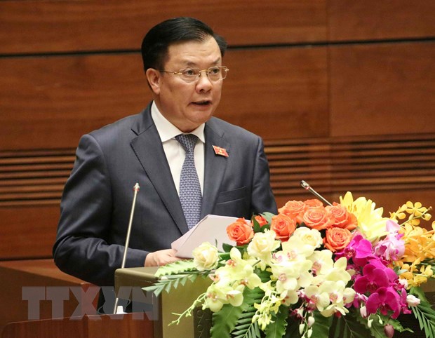 Thúc đẩy tăng trưởng kinh tế, tăng cường kỷ luật tài chính-ngân sách