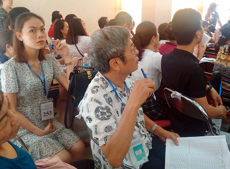 Thị trường bất động sản-Sôi động trong ... lo âu: Bài 3: Đưa giá đất trở về quỹ đạo ổn định