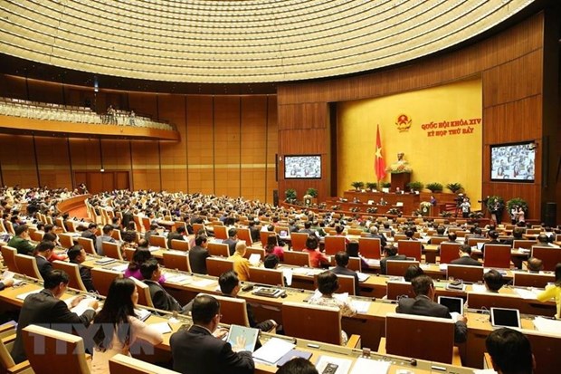 Quốc hội cho ý kiến dự án Luật Phòng, chống tác hại của rượu, bia
