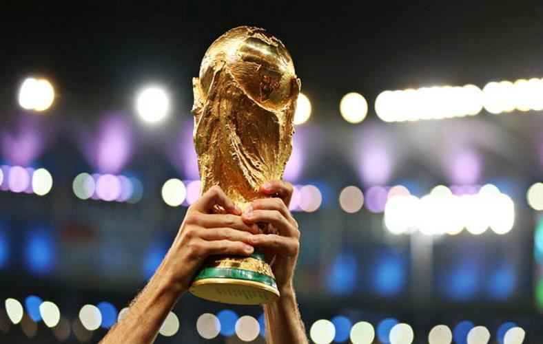FIFA chốt số đội dự vòng chung kết World Cup 2022 tại Qatar