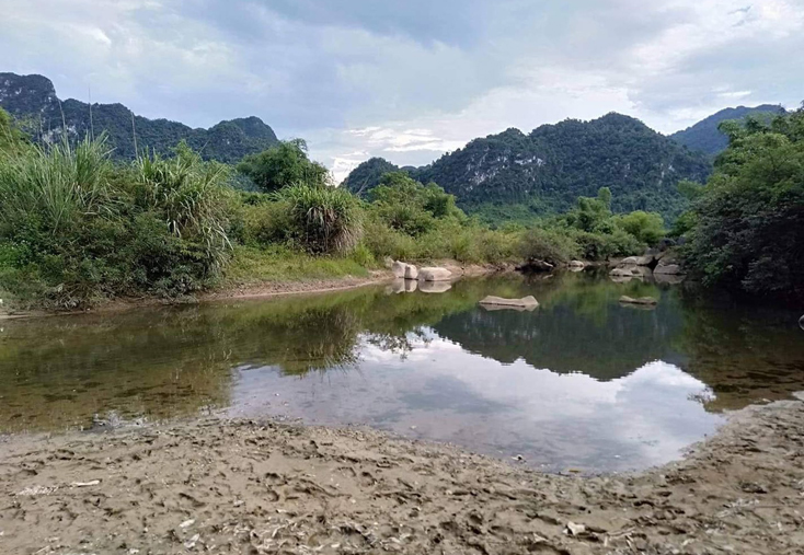 Xuân Trạch (Bố Trạch):  Một học sinh tử vong do đuối nước
