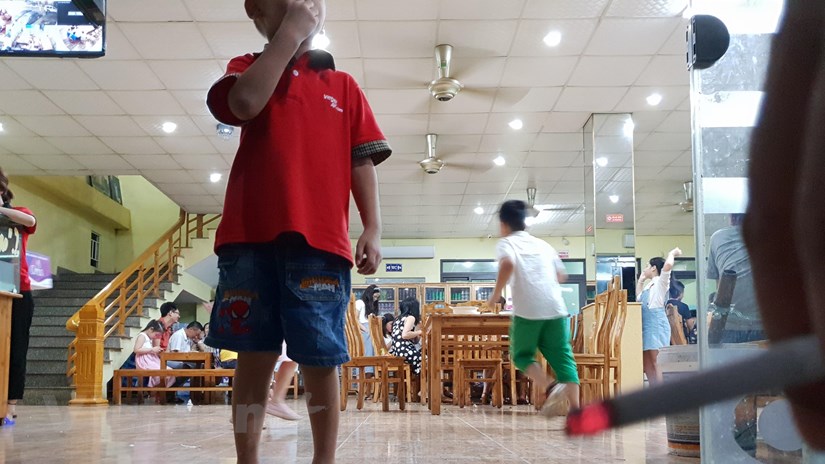 Mỗi năm có 165.000 trẻ em chết trước 5 tuổi do thuốc lá thụ động
