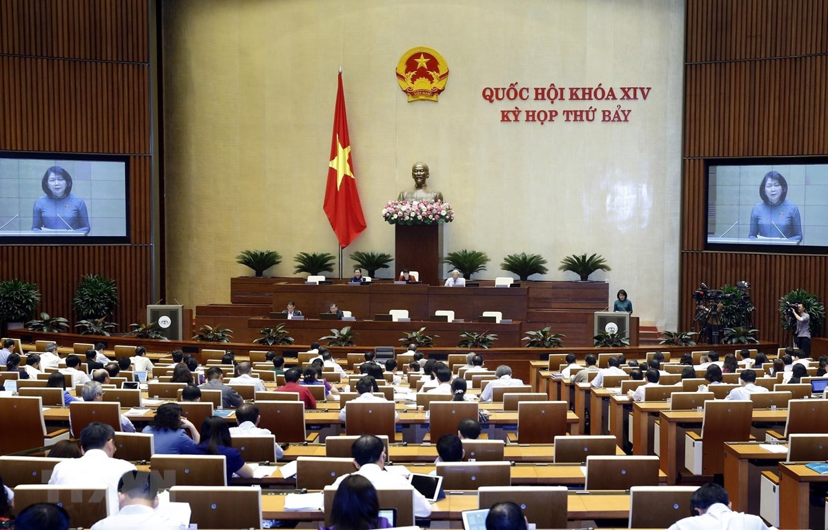 Gia nhập Công ước 98-nỗ lực của Việt Nam trong thực thi CPTPP