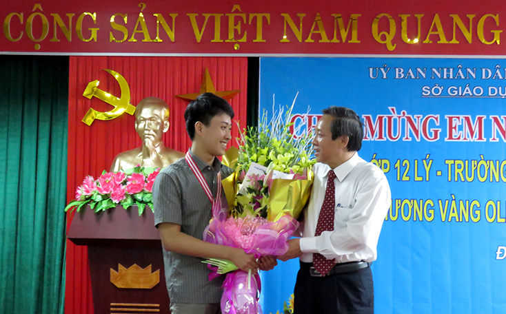 Dấu ấn Chỉ thị 05
