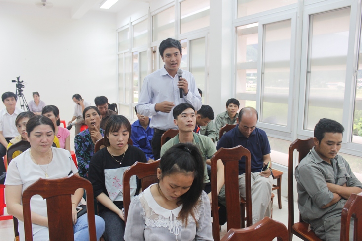 Khi Quy chế dân chủ cơ sở phát huy