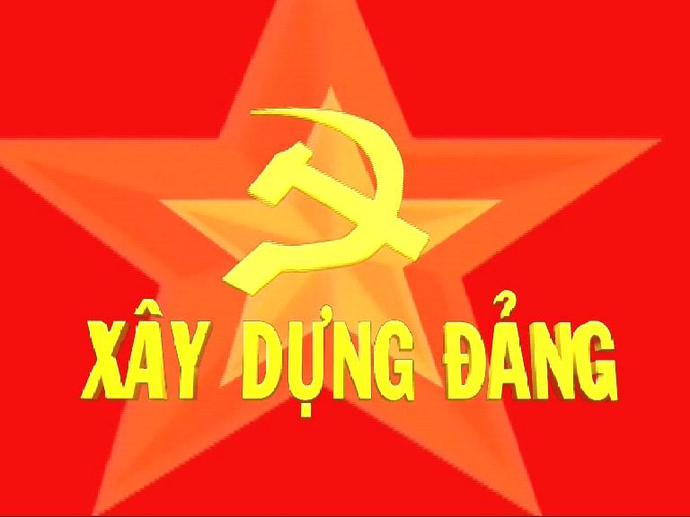 Tổ chức Giải báo chí xây dựng Đảng tỉnh Quảng Bình lần thứ I-năm 2019