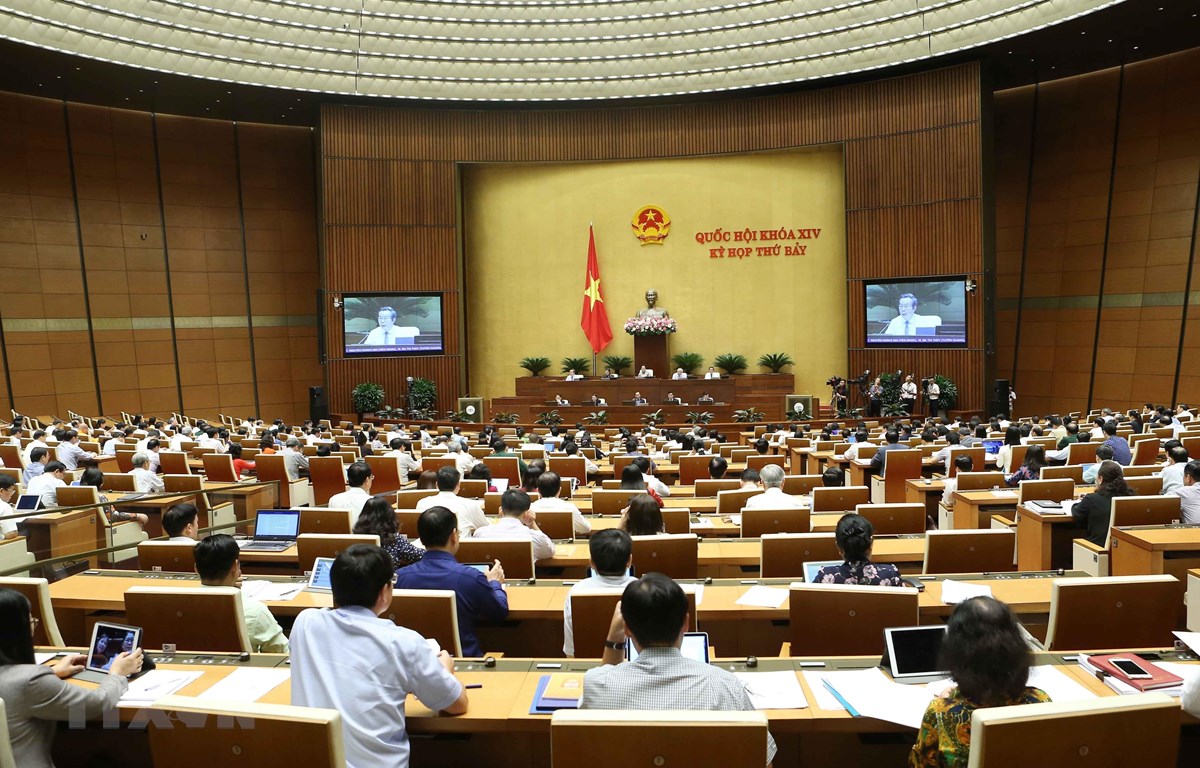Nỗ lực giải quyết 'điểm nghẽn' trong phát triển kinh tế-xã hội