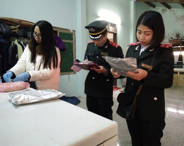 14 cơ sở thực hiện tự công bố sản phẩm thực phẩm an toàn