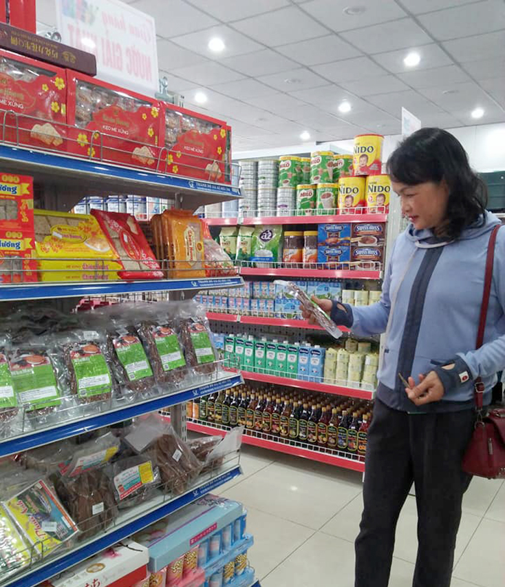 Khởi nghiệp từ "sâm trên cát"