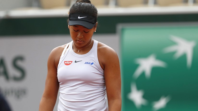 Roland Garros: Số 1 thế giới bị loại, tay vợt gốc Việt dừng bước