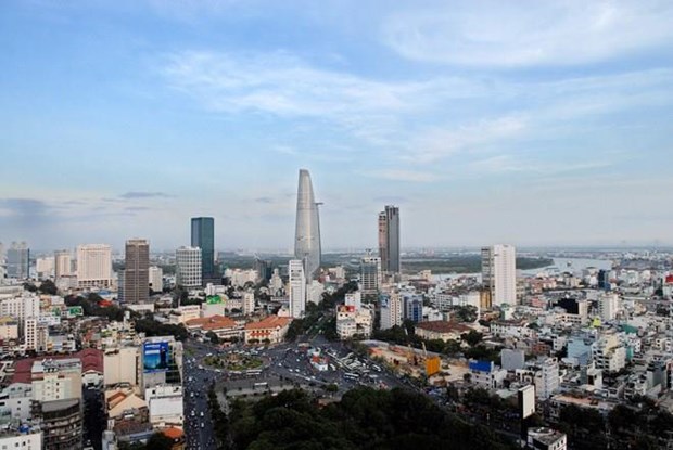 Lộ trình thực hiện các mục tiêu phát triển bền vững đến năm 2030