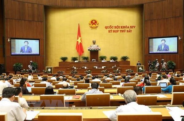 Tiếp tục triển khai quyết liệt, đồng bộ các nhiệm vụ, giải pháp đề ra