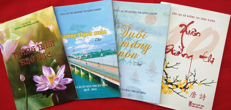 Đọc "Xuân Đường Thi"