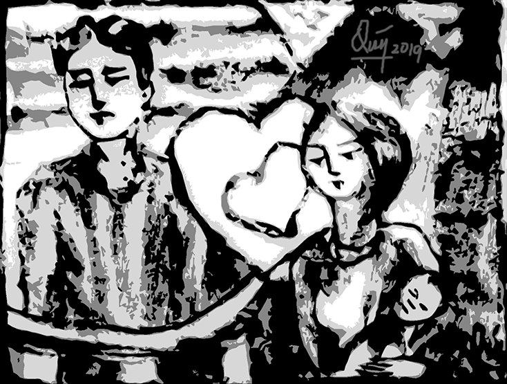 Vào tù vì lấy vợ... trẻ con