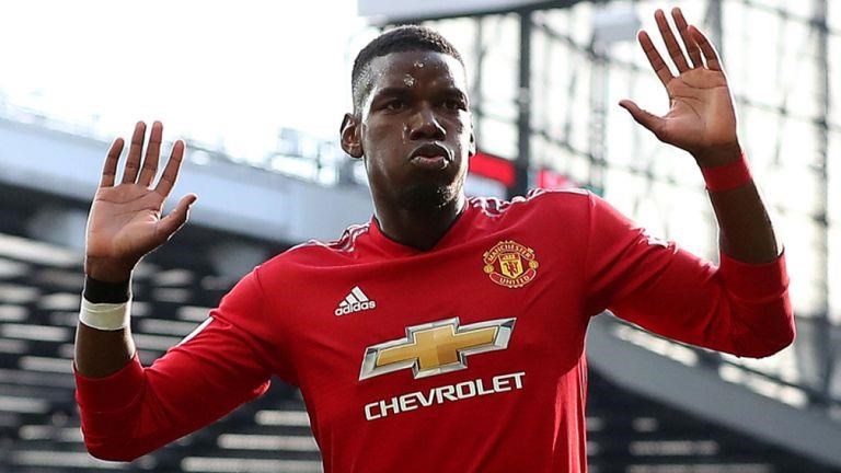 Pogba tuyên bố muốn rời Manchester United để tìm "thử thách mới"