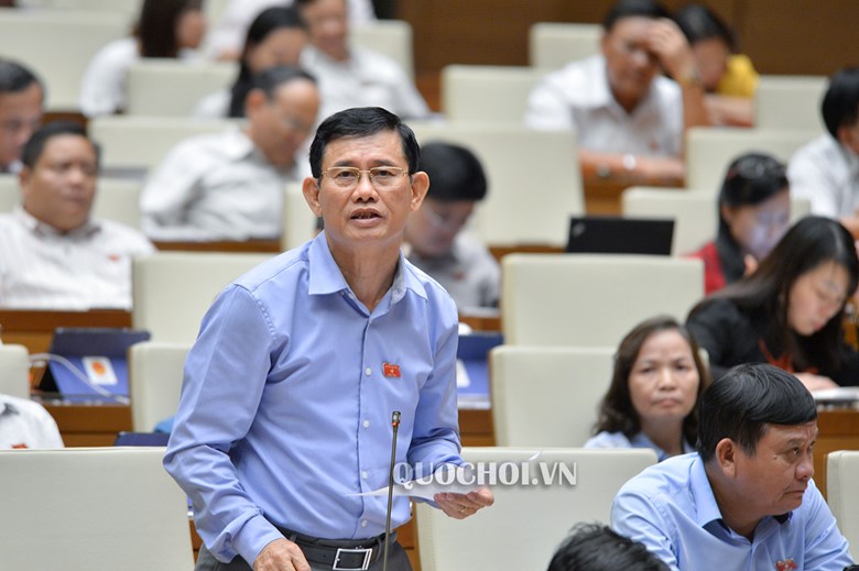 Đoàn ĐBQH tỉnh Quảng Bình phát huy hiệu quả vai trò, trách nhiệm