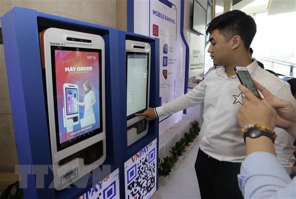 Thay đổi hành vi thanh toán với Ngày không tiền mặt