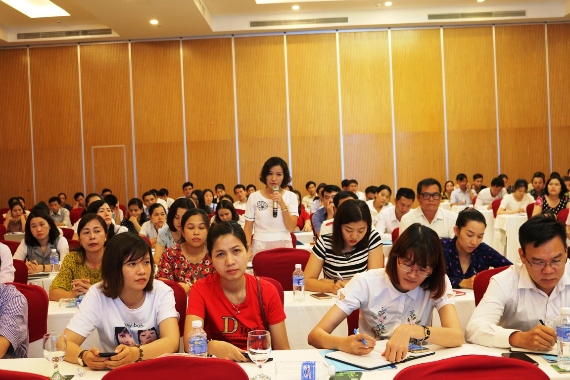BHXH tỉnh: 6 tháng đầu năm 2019, thu trên 863 tỷ đồng