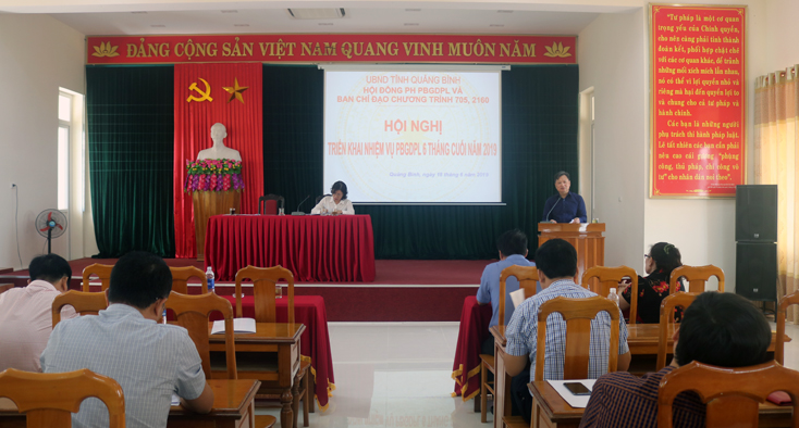Tiếp tục đổi mới phương pháp tuyên truyền phổ biến giáo dục pháp luật