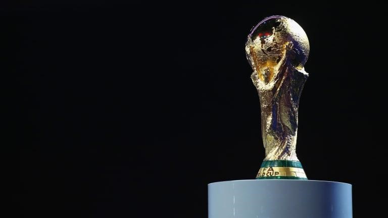 AFC ấn định địa điểm bốc thăm vòng loại World Cup 2022 khu vực châu Á