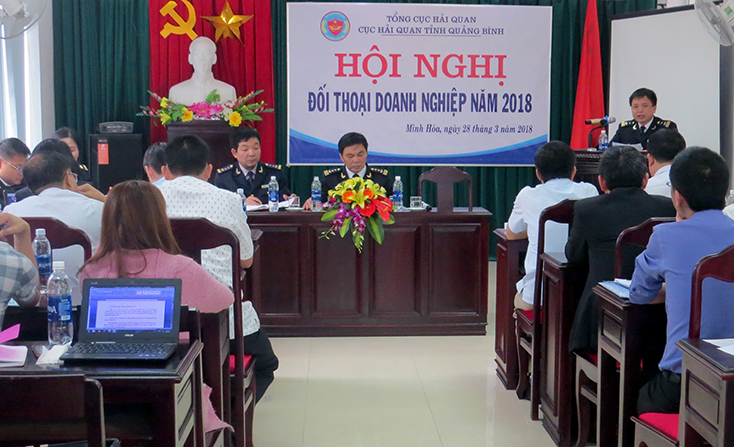 Hướng đến lợi ích doanh nghiệp