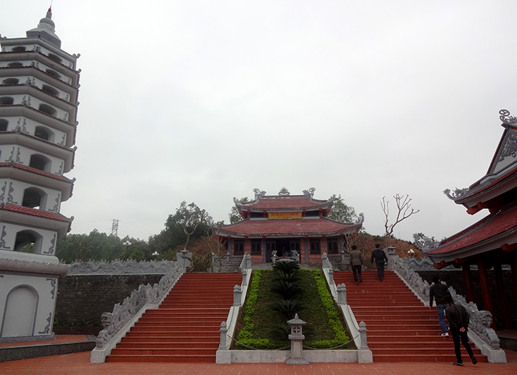 Quảng Ninh: Doanh thu từ du lịch đạt trên 18 tỷ đồng