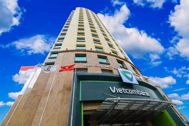 Mỹ chính thức cấp phép cho Vietcombank thành lập văn phòng ở New York