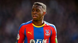 Aaron Wan-Bissaka đã đạt thỏa thuận với Manchester United