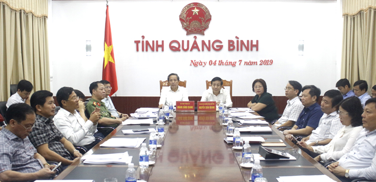 Tiếp tục thực hiện các giải pháp bảo đảm ổn định kinh tế vĩ mô