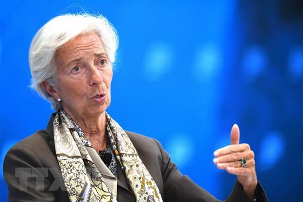 Pháp kêu gọi nhanh chóng tìm kiếm ứng viên cho chức Tổng giám đốc IMF
