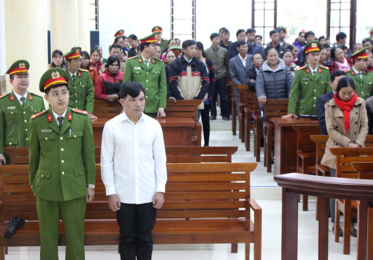 Đẩy mạnh tuyên truyền, giáo dục pháp luật về phòng chống tham nhũng