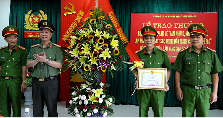 Công an tỉnh: Phá thành công chuyên án về sản xuất hàng giả giống cây trồng