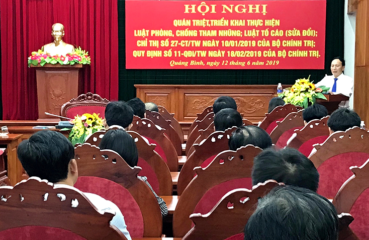 Ý kiến của các sở, ban, ngành tại kỳ họp thứ 10, HĐND tỉnh khóa XVII