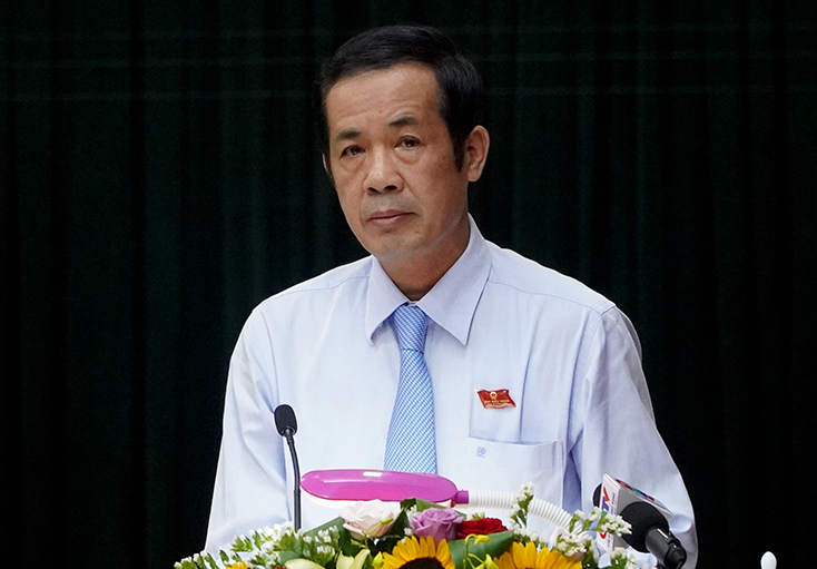 "Quyết tâm hoàn thành vượt mức kế hoạch phát triển kinh tế-xã hội năm 2019" (*)