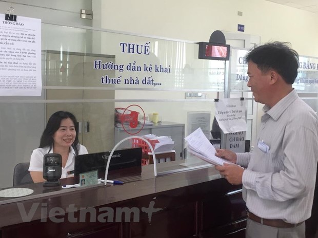 Tăng hơn 7.000 tỷ đồng, tổng nợ thuế đã vượt mốc 83.000 tỷ đồng