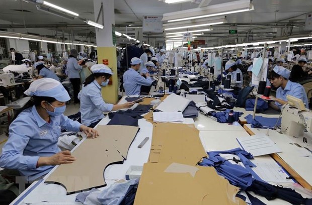 EVFTA-Cơ hội tăng cạnh tranh cho dệt may, da giày vào EU