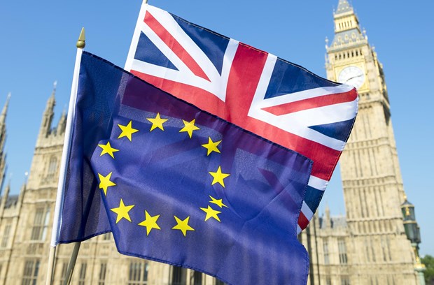 Hạ viện Anh ngăn chặn thủ tướng mới thúc đẩy Brexit không thỏa thuận