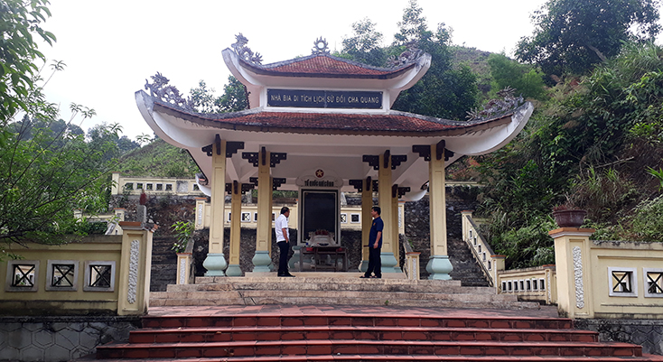 Người Nguồn ân nghĩa…