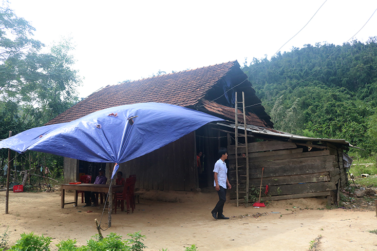 Minh Hóa: Gian nan thu hồi "nợ xấu" xuất khẩu lao động
