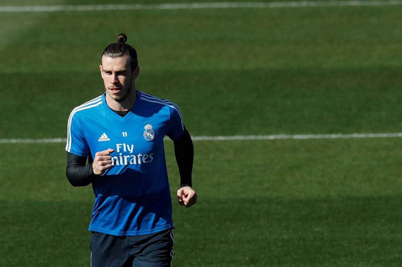Gareth Bale sẽ đến Trung Quốc và nhận lương cao hơn Lionel Messi