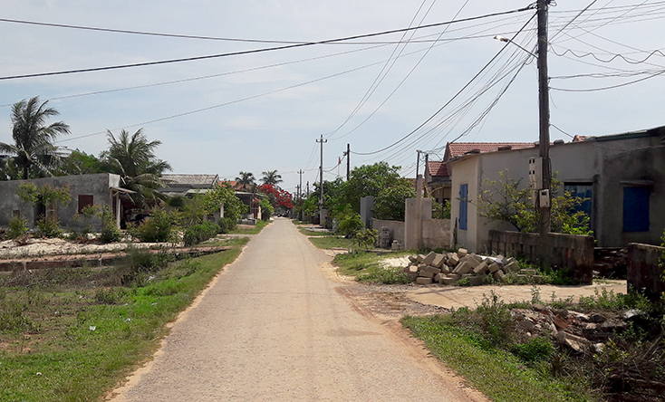Bài 1: Khi cán bộ, đảng viên chưa gương mẫu