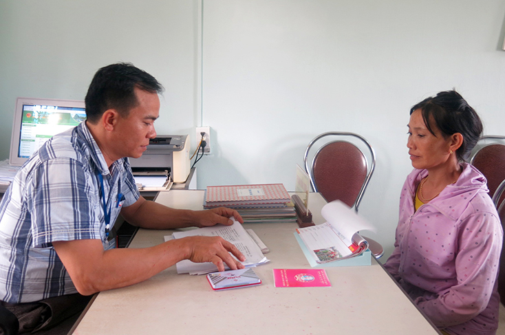 Bài 2: Không có "vùng cấm" trong kiểm tra, xử lý vi phạm