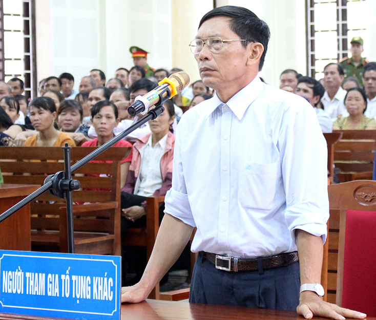 Quản lý đất đai sai từ cơ sở-Bài 2: Không còn vùng cấm cho sai phạm!