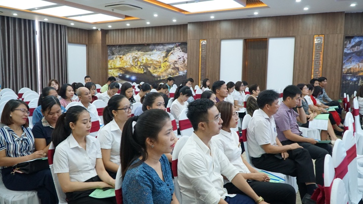 Từ 1-8, hành vi vi phạm hành chính trong lĩnh vực du lịch bị xử phạt từ 50 đến 100 triệu đồng
