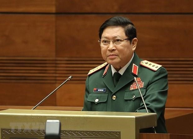 Chủ động đánh giá đúng tính hình tuyến biên giới Tây Nam và Biển Đông