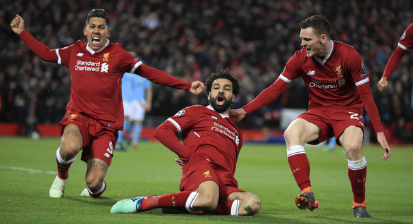 Mở màn Giải ngoại hạng Anh: Chờ Liverpool khai cuộc tưng bừng